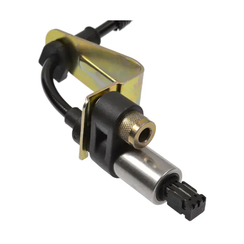 SMP-ALS60 - ABS Wheel Speed Sensor | Standard Motor Products Exclusive Offer