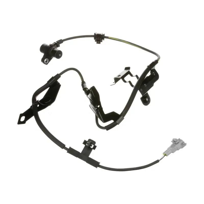 SMP-ALS656 - ABS Wheel Speed Sensor | Standard Motor Products Luxury