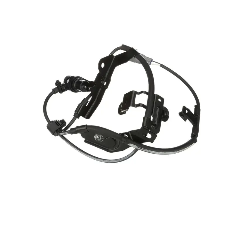 SMP-ALS673 - ABS Wheel Speed Sensor | Standard Motor Products Certified