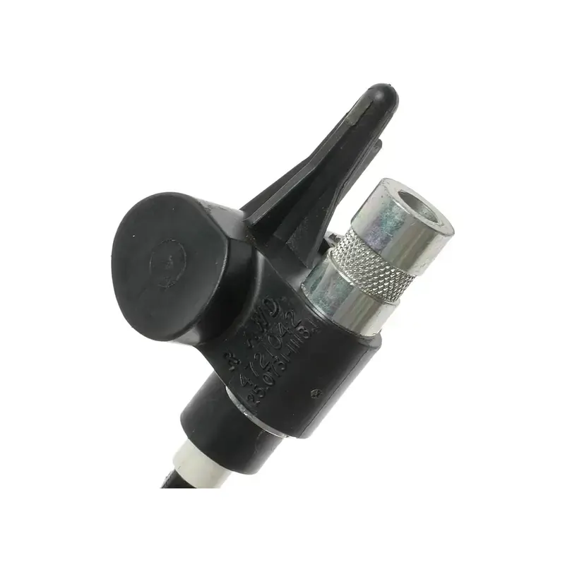 SMP-ALS70 - ABS Wheel Speed Sensor | Standard Motor Products Luxury