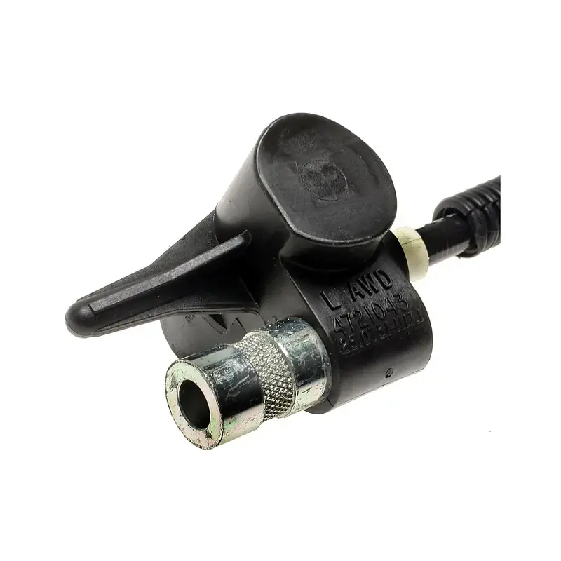 Grab Now SMP-ALS78 - ABS Wheel Speed Sensor | Standard Motor Products