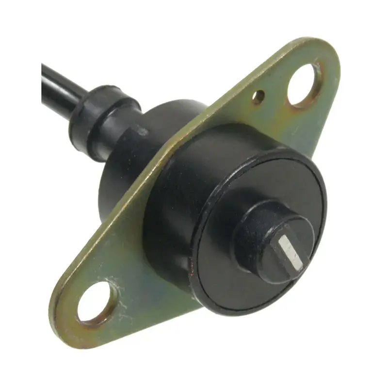 SMP-ALS792 - ABS Wheel Speed Sensor | Standard Motor Products Budget