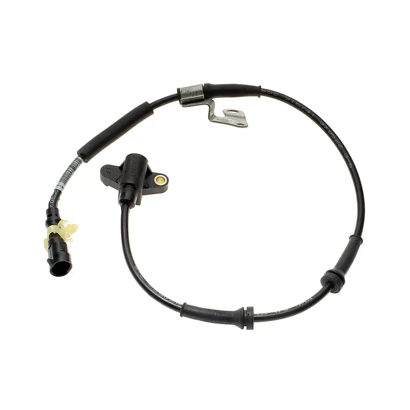 SMP-ALS92 - ABS Wheel Speed Sensor | Standard Motor Products Limited Time