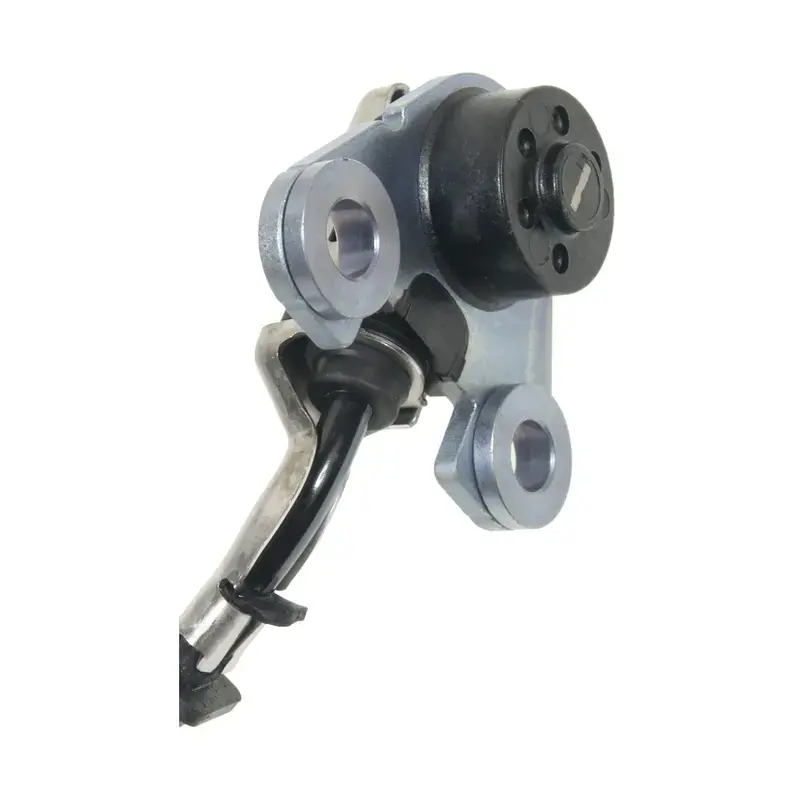 SMP-ALS981 - ABS Wheel Speed Sensor | Standard Motor Products Premium