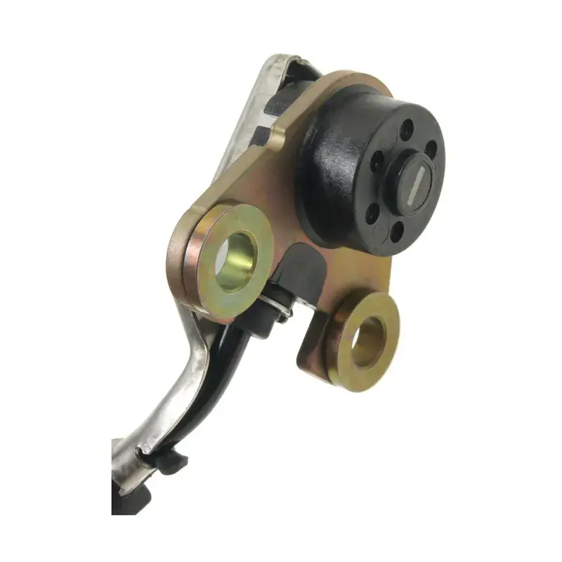 SMP-ALS986 - ABS Wheel Speed Sensor | Standard Motor Products Free Delivery