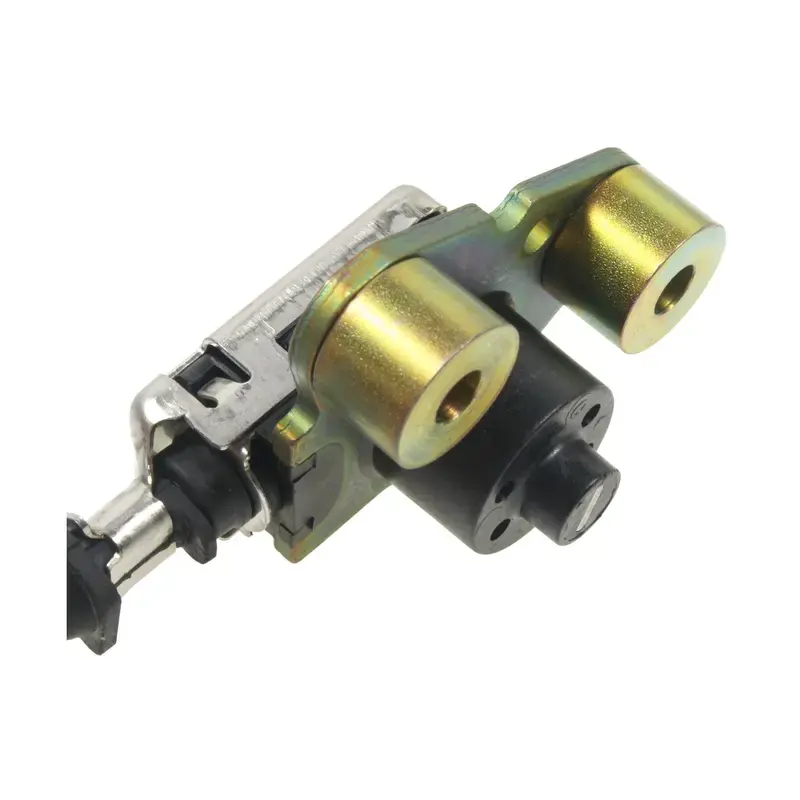 SMP-ALS991 - ABS Wheel Speed Sensor | Standard Motor Products While Supplies Last