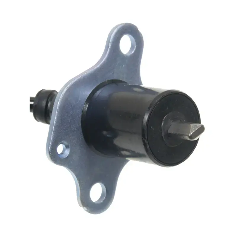 SMP-ALS999 - ABS Wheel Speed Sensor | Standard Motor Products Premium