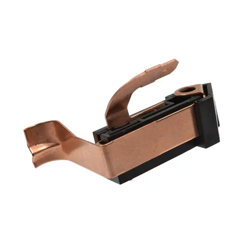 Authentic SMP-DS-3357 - Parking Brake Switch | Standard Motor Products