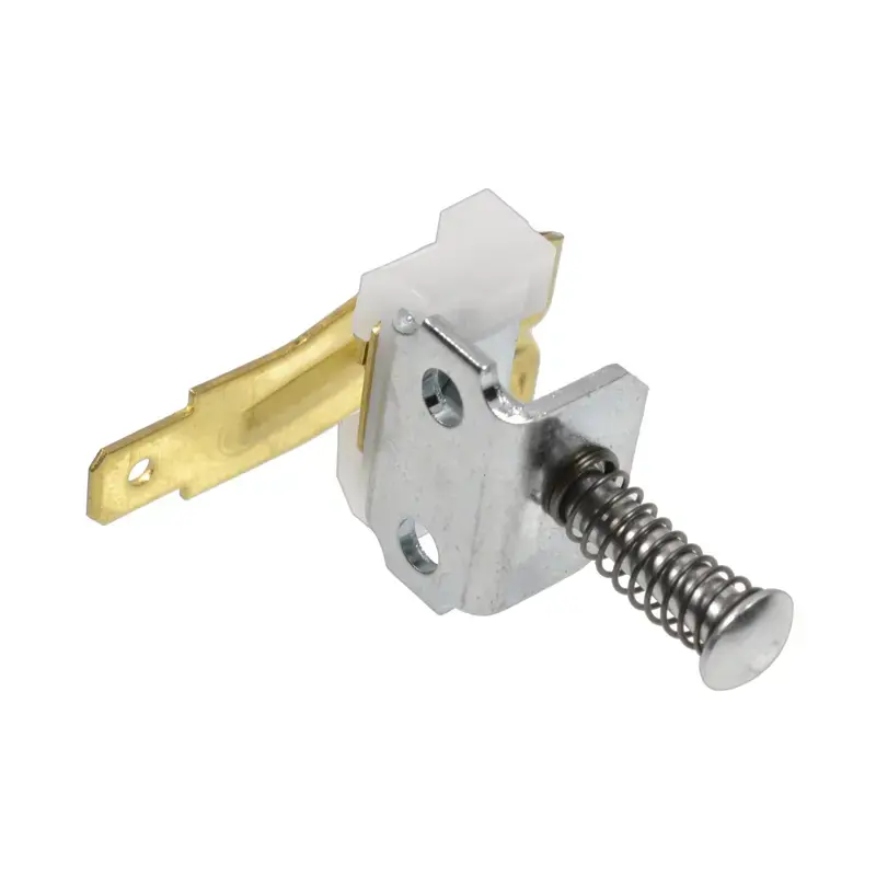 SMP-DS-3365 - Parking Brake Switch | Standard Motor Products Latest