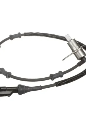 Budget SS10268 - ABS Wheel Speed Sensor | Delphi