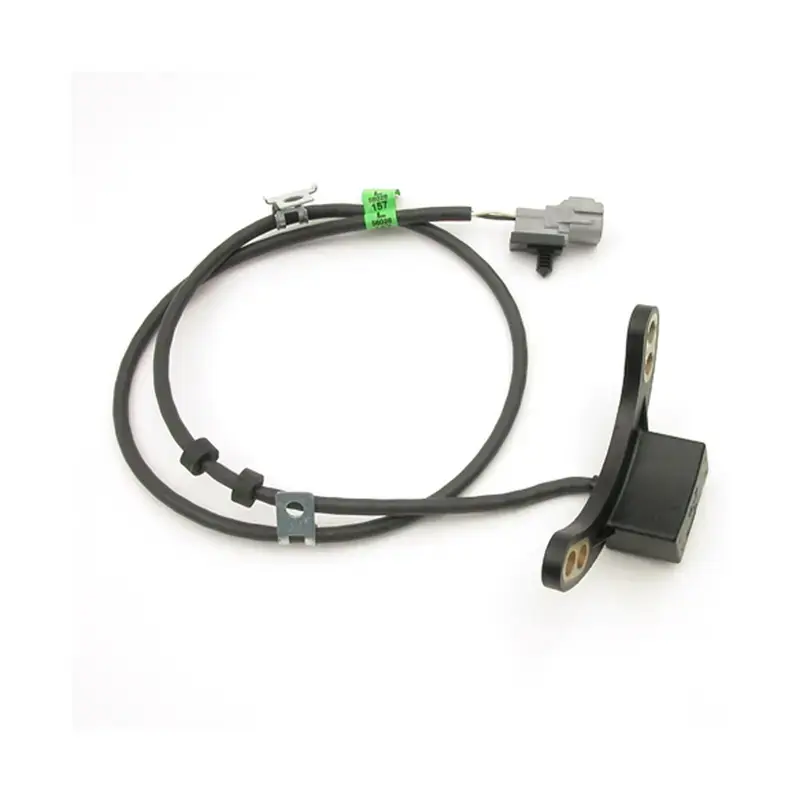 Flash Sale SS10278 - ABS Wheel Speed Sensor | Delphi