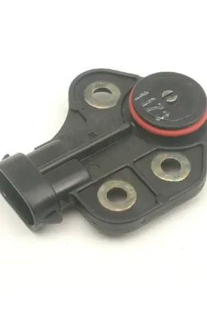 SS10298 - ABS Wheel Speed Sensor | Delphi High Quality