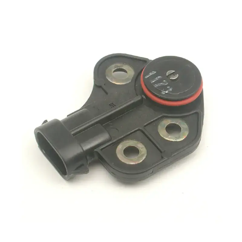 SS10298 - ABS Wheel Speed Sensor | Delphi High Quality