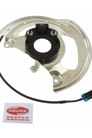 New Release SS10867 - ABS Wheel Speed Sensor | Delphi