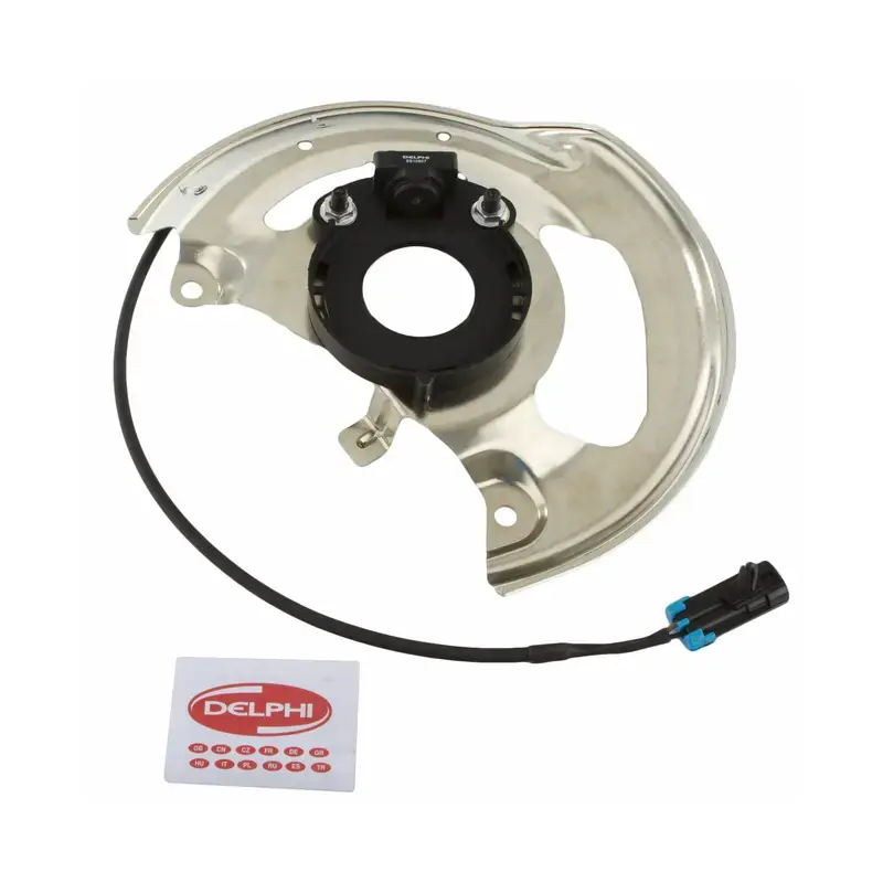 New Release SS10867 - ABS Wheel Speed Sensor | Delphi