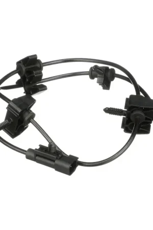 Hassle-Free Returns SS11504 - ABS Wheel Speed Sensor | Delphi