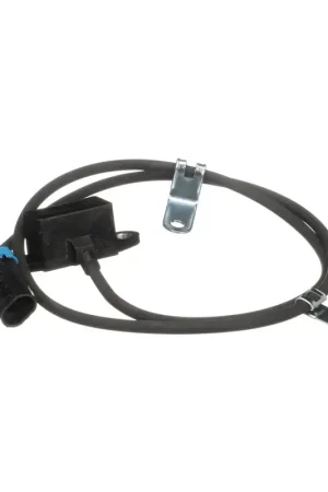 Grab Now SS11506 - ABS Wheel Speed Sensor | Delphi