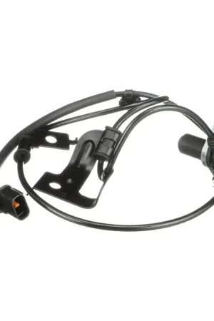 Luxury SS11537 - ABS Wheel Speed Sensor | Delphi