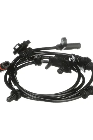 SS11557 - ABS Wheel Speed Sensor | Delphi No Minimum Order
