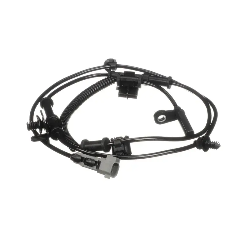 Best Choice SS11561 - ABS Wheel Speed Sensor | Delphi