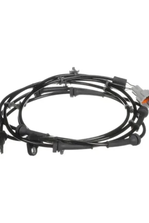 Get Yours SS11566 - ABS Wheel Speed Sensor | Delphi