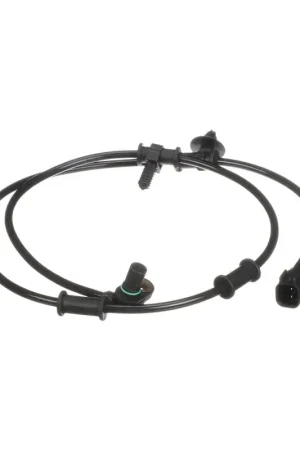 Budget SS11588 - ABS Wheel Speed Sensor | Delphi