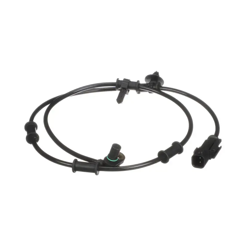 Budget SS11588 - ABS Wheel Speed Sensor | Delphi