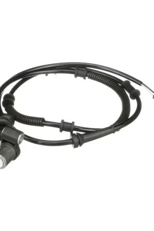 SS11589 - ABS Wheel Speed Sensor | Delphi Brand New
