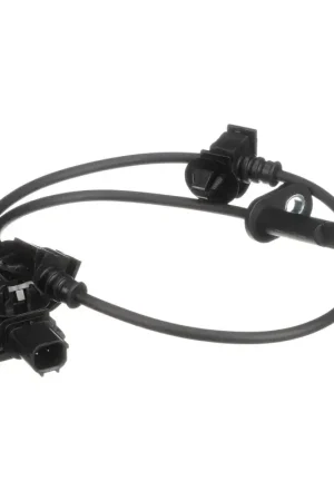 Grab Now SS11637 - ABS Wheel Speed Sensor | Delphi