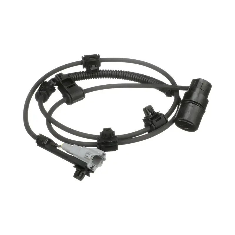 Discount SS11672 - ABS Wheel Speed Sensor | Delphi