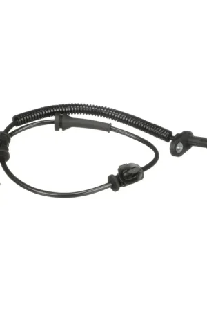 New Release SS11684 - ABS Wheel Speed Sensor | Delphi