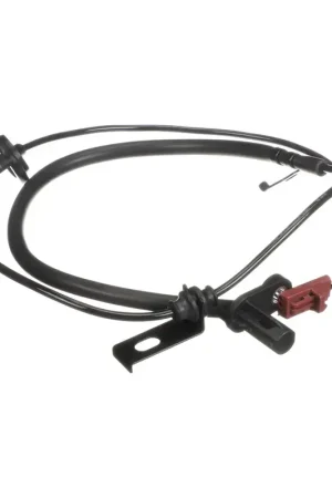 SS11700 - ABS Wheel Speed Sensor | Delphi Fast Shipping