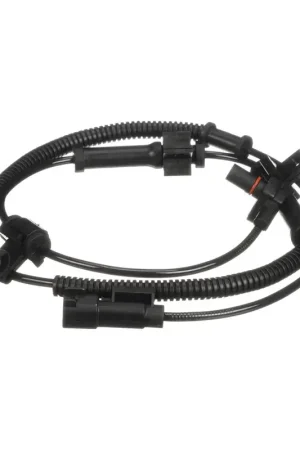 Final Sale SS11708 - ABS Wheel Speed Sensor | Delphi