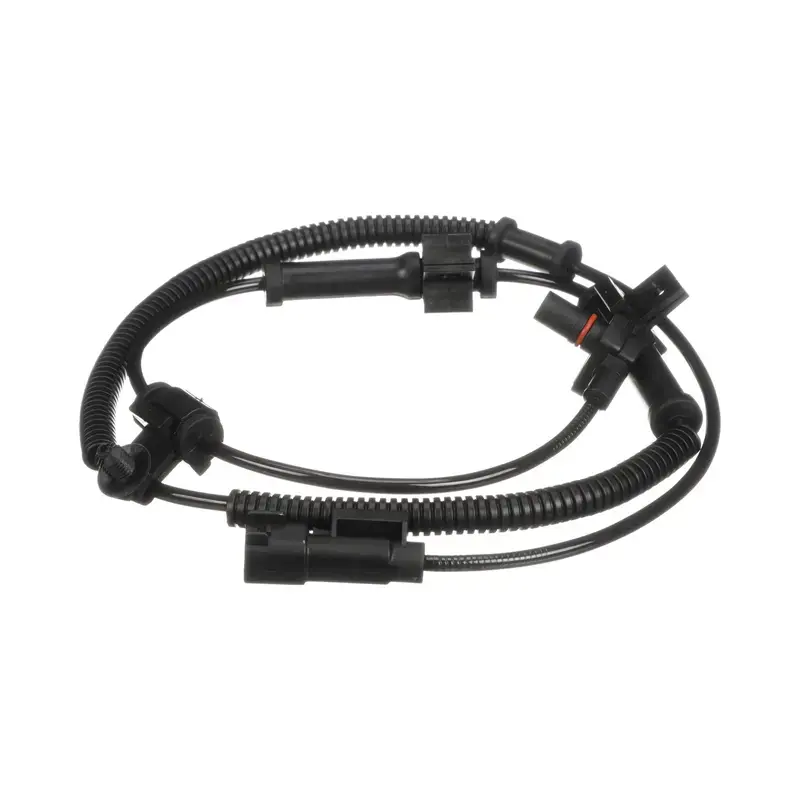 Final Sale SS11708 - ABS Wheel Speed Sensor | Delphi
