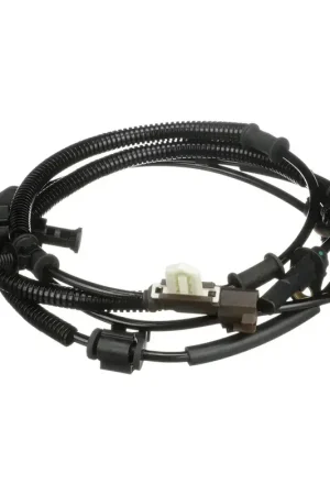 Fan Favorite SS11709 - ABS Wheel Speed Sensor | Delphi