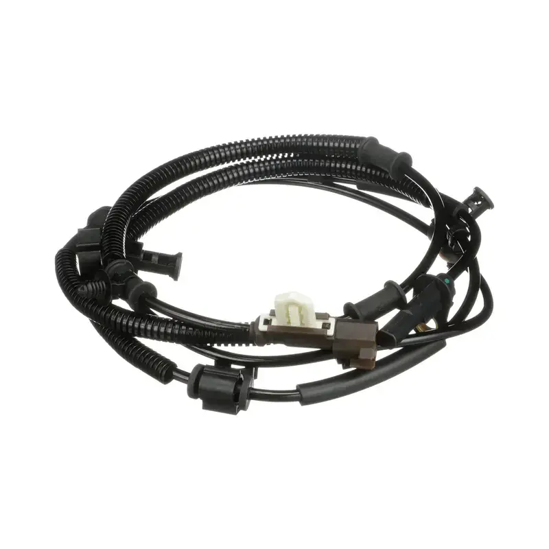 Fan Favorite SS11709 - ABS Wheel Speed Sensor | Delphi