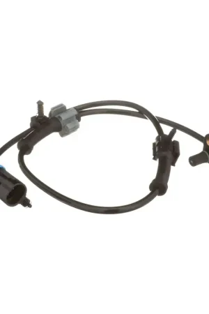 SS11912 - ABS Wheel Speed Sensor | Delphi Secure Checkout