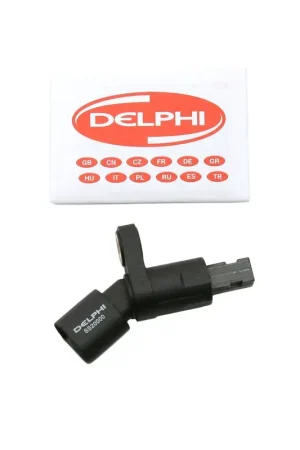 SS20000 - ABS Wheel Speed Sensor | Delphi Professional Grade