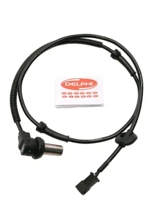 SS20004 - ABS Wheel Speed Sensor | Delphi Viral