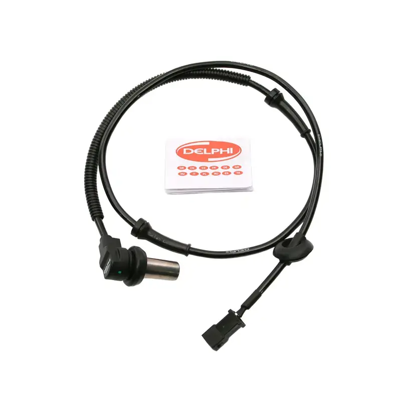 SS20004 - ABS Wheel Speed Sensor | Delphi Viral