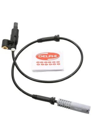 SS20005 - ABS Wheel Speed Sensor | Delphi Premium