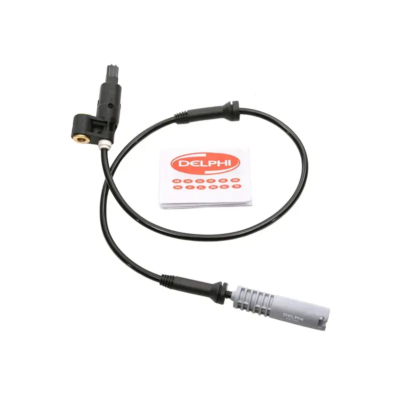 SS20005 - ABS Wheel Speed Sensor | Delphi Premium