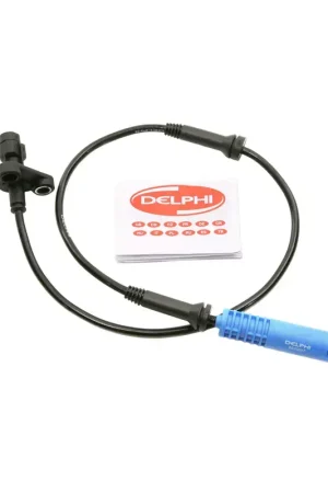 Flash Sale SS20007 - ABS Wheel Speed Sensor | Delphi