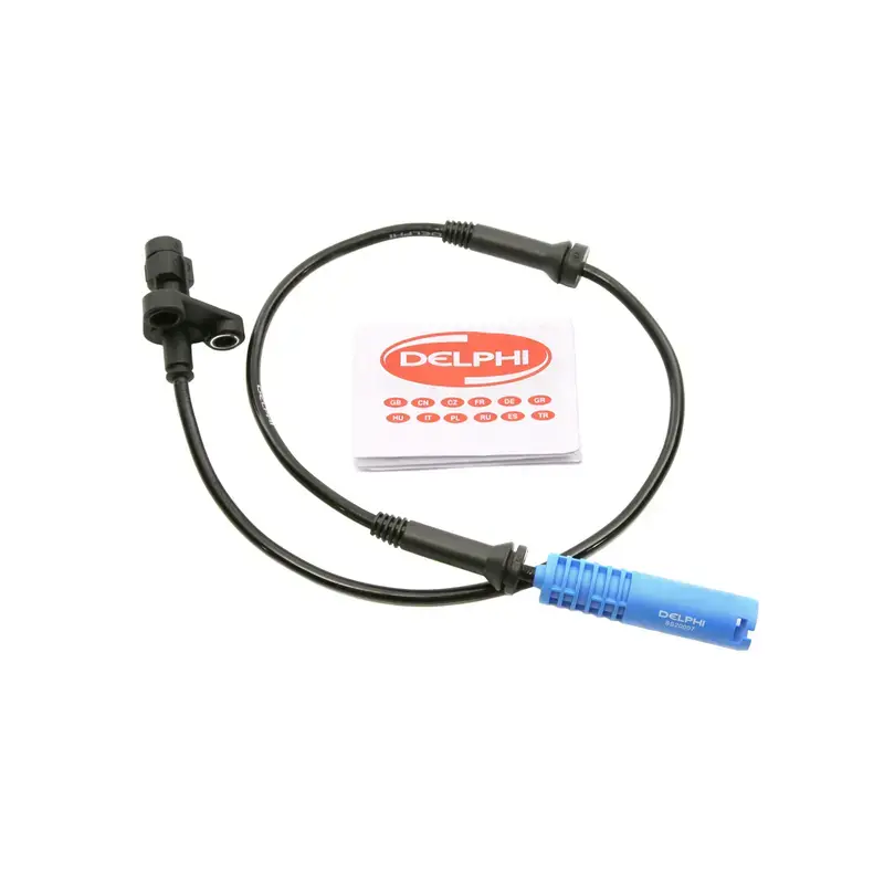 Flash Sale SS20007 - ABS Wheel Speed Sensor | Delphi