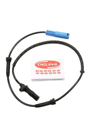 Instant Buy SS20008 - ABS Wheel Speed Sensor | Delphi