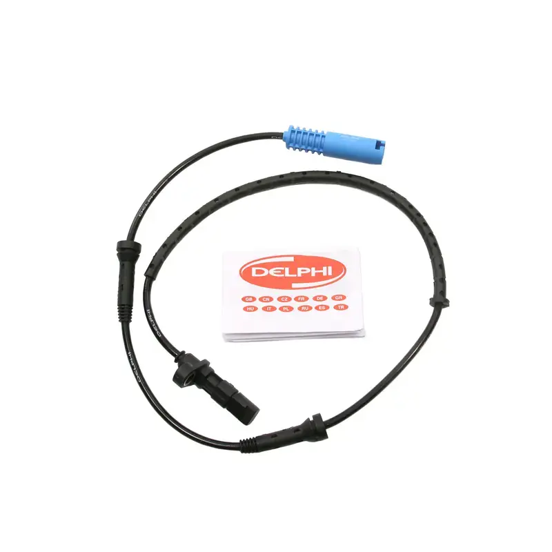 Instant Buy SS20008 - ABS Wheel Speed Sensor | Delphi