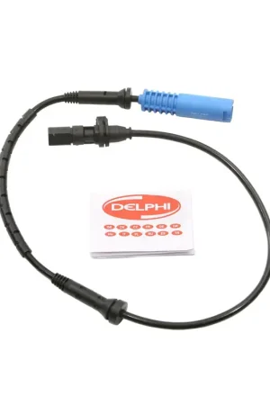 New Release SS20010 - ABS Wheel Speed Sensor | Delphi