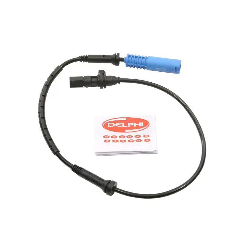New Release SS20010 - ABS Wheel Speed Sensor | Delphi