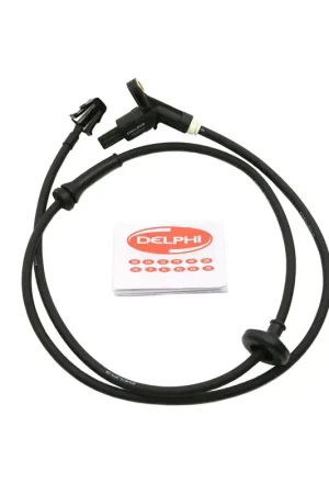 Factory Price SS20031 - ABS Wheel Speed Sensor | Delphi