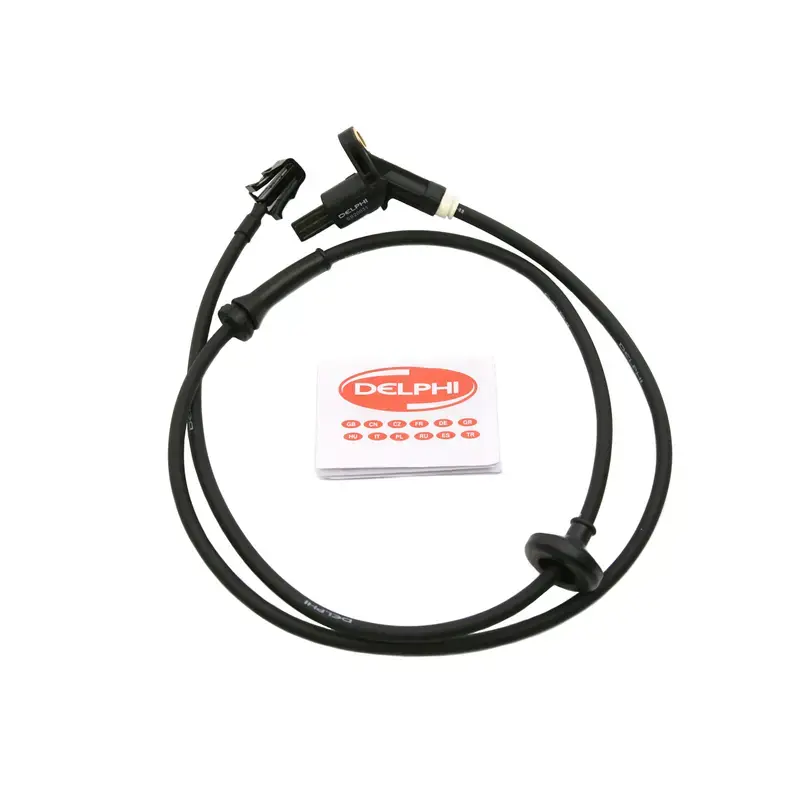 Factory Price SS20031 - ABS Wheel Speed Sensor | Delphi